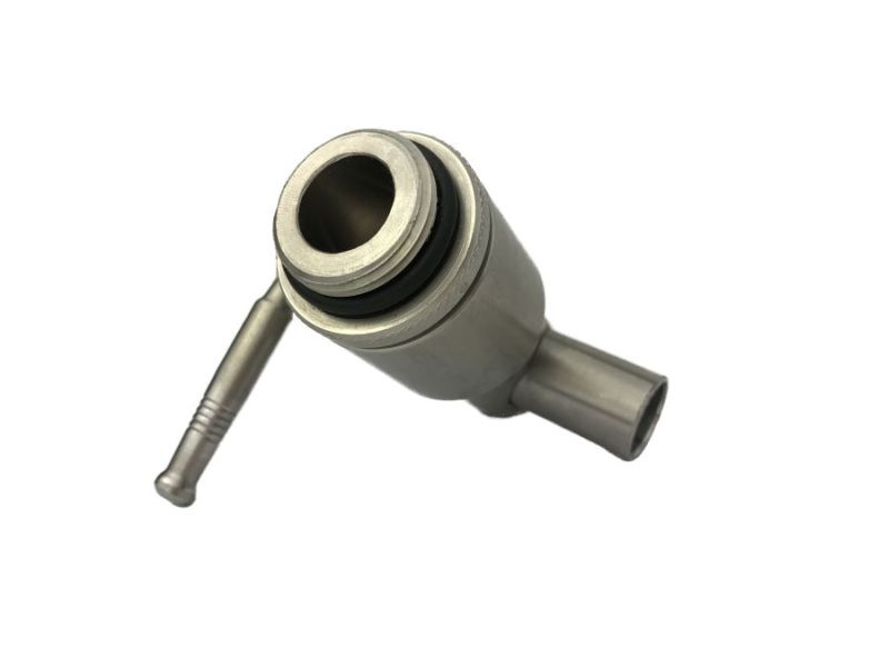 Edelstahl Auslaufhahn Ablasshahn Hahn 3/4 Zoll Edelstahl Auslaufhahn Ablasshahn Hahn 3/4 Zoll