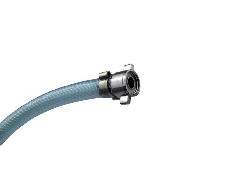 Bierleitungsreinigungsgerät Bevi Handy mit viel Zubehör Bierleitungsreinigungsgerät Bevi Handy mit viel Zubehör