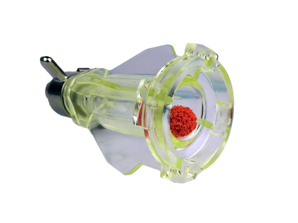 Bierleitungsreinigungsgerät Bevi Handy mit viel Zubehör Bierleitungsreinigungsgerät Bevi Handy mit viel Zubehör