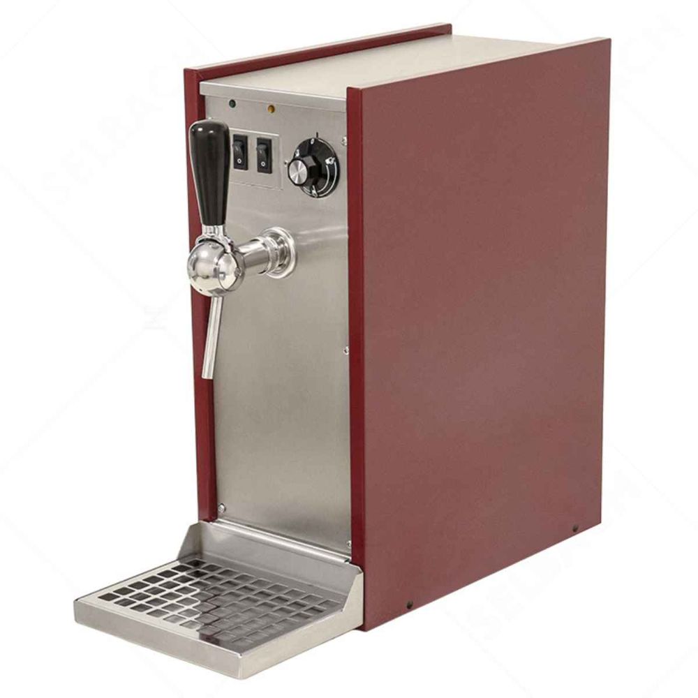 Selbach Glühweinzapfanlage OTHG MONO/30 EP – 1 Leitung, 3 kW, Komplettpaket Selbach Glühweinzapfanlage OTHG MONO/30 EP – 1 Leitung, 3 kW, Komplettpaket