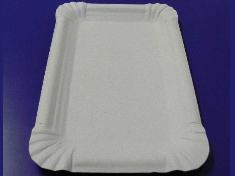 Pappteller 250 Stück Kuchenteller Einweg 13x20 Teller Pappteller 250 Stück Kuchenteller Einweg 13x20 Teller