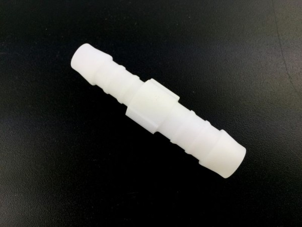X-Verbinder Kunststoff Schlauchverbinder Verbindungsstück Schlauch 