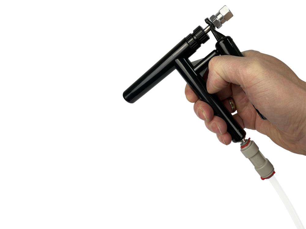 NC Zapfpistole BLISTER  Gastro Brennecke - Dein Onlineshop Nr. 1 für  Hobbybrauer