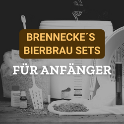 Brenneckes Bierbrau Sets