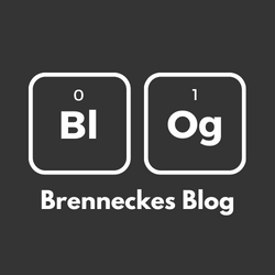 Brenneckes Brau Blog