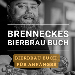 Brenneckes Bierbrau Buch