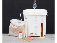 Beer brewing set SMALL